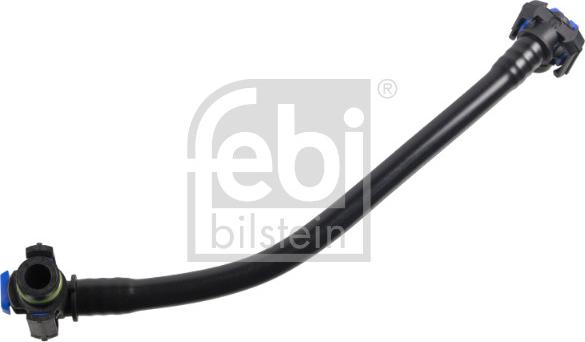 FEBI Bilstein 188223 - Трубка охолоджуючої рідини autozip.com.ua