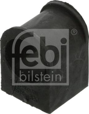 Febi Bilstein 18874 - Втулка, стабілізатор autozip.com.ua