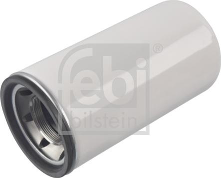 FEBI Bilstein 188769 - Масляний фільтр autozip.com.ua