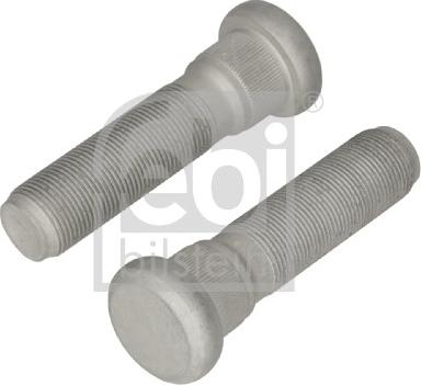 FEBI Bilstein 188710 - Болт кріплення колеса autozip.com.ua
