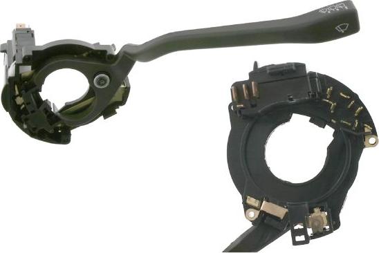 FEBI Bilstein 18878 - Вимикач на рульовій колонці autozip.com.ua