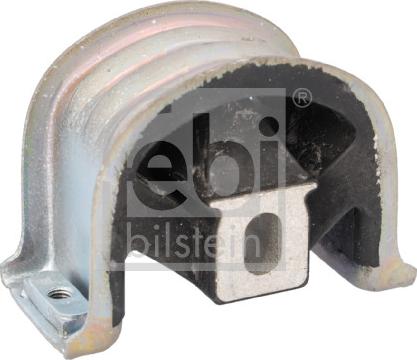 FEBI Bilstein 188724 - Подушка, підвіска двигуна autozip.com.ua