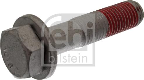 Febi Bilstein 18396 - Болт autozip.com.ua