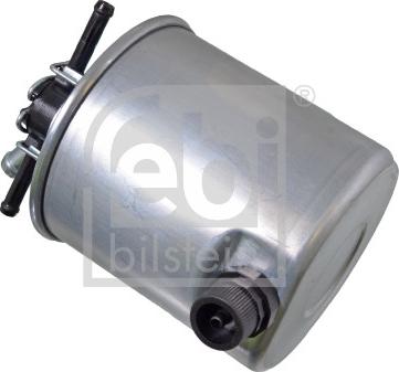 FEBI Bilstein 183935 - Паливний фільтр autozip.com.ua