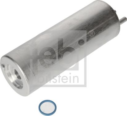 Febi Bilstein 183406 - Паливний фільтр autozip.com.ua