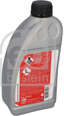FEBI Bilstein 183413 - Масло автоматичної коробки передач autozip.com.ua