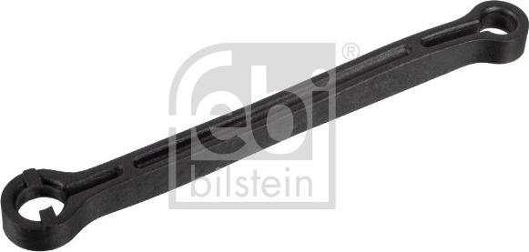FEBI Bilstein 183485 - Вмикач, дросельна заслінка autozip.com.ua