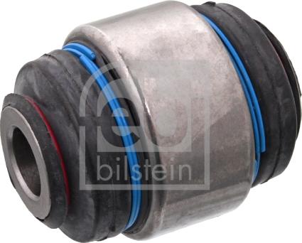 Febi Bilstein 18343 - Сайлентблок, важеля підвіски колеса autozip.com.ua