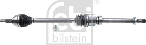 Febi Bilstein 183590 - Приводний вал autozip.com.ua