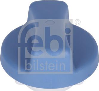 FEBI Bilstein 183589 - Кришка, паливозаправочні система (впорскування карбаміду) autozip.com.ua