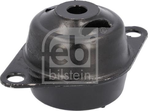 Febi Bilstein 183694 - Подушка, підвіска двигуна autozip.com.ua