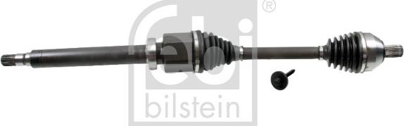 Febi Bilstein 183644 - Приводний вал autozip.com.ua