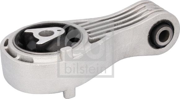 FEBI Bilstein 183665 - Подушка, підвіска двигуна autozip.com.ua