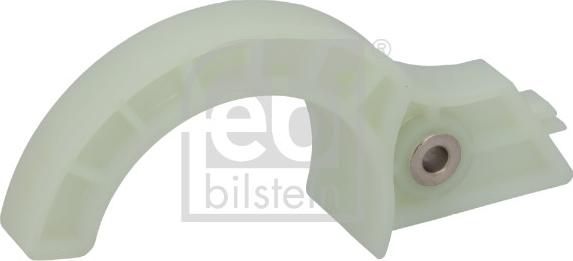 FEBI Bilstein 183609 - Планка заспокоювача, ланцюг приводу autozip.com.ua