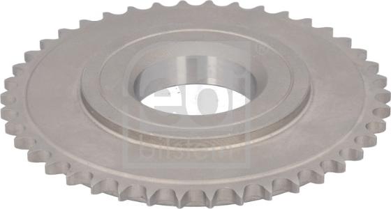 FEBI Bilstein 183600 - Шестерня, колінчастий вал autozip.com.ua