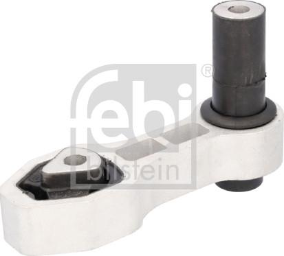 Febi Bilstein 183680 - Подушка, підвіска двигуна autozip.com.ua