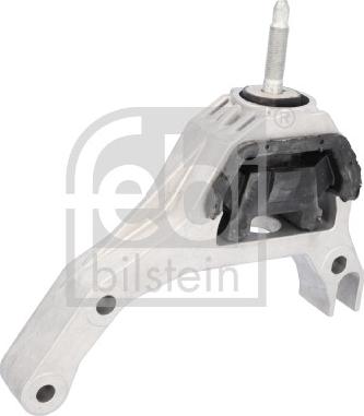 FEBI Bilstein 183688 - Підвіска, ступінчаста коробка передач autozip.com.ua