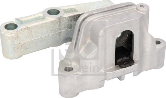 FEBI Bilstein 183683 - Підвіска, автоматична коробка передач autozip.com.ua