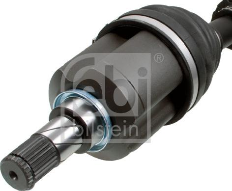 Febi Bilstein 183634 - Приводний вал autozip.com.ua