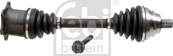 Febi Bilstein 183633 - Приводний вал autozip.com.ua