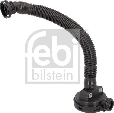 Febi Bilstein 183670 - Клапан, відведення повітря з картера autozip.com.ua