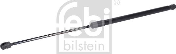 Febi Bilstein 183064 - Газова пружина, кришка багажник autozip.com.ua