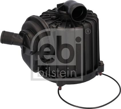 FEBI Bilstein 183066 - Маслознімний щиток, вентиляція картера autozip.com.ua