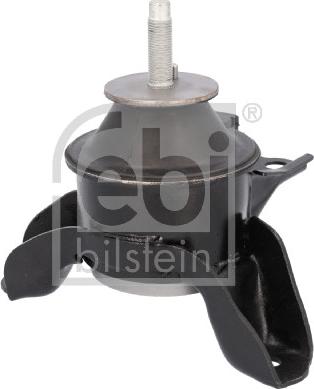 Febi Bilstein 183008 - Подушка, підвіска двигуна autozip.com.ua