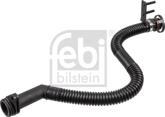 Febi Bilstein 183088 - Трубопровід, масляна заливна горловина autozip.com.ua