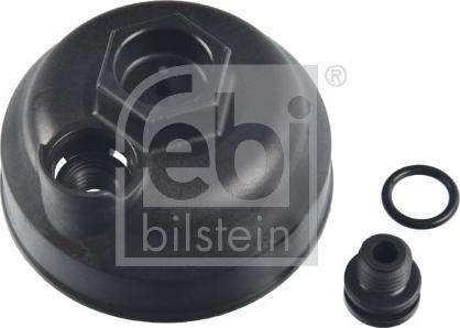 FEBI Bilstein 183164 - Карбамідний фільтр autozip.com.ua