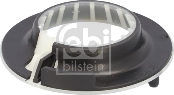 FEBI Bilstein 183166 - Тарілка пружини autozip.com.ua