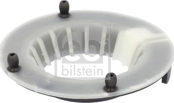 FEBI Bilstein 183166 - Тарілка пружини autozip.com.ua
