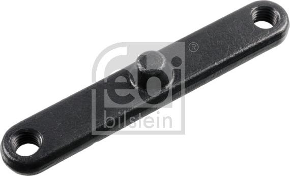 FEBI Bilstein 183181 - Кронштейн пружини autozip.com.ua