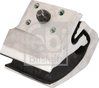 FEBI Bilstein 183899 - Подушка, підвіска двигуна autozip.com.ua