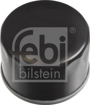 Febi Bilstein 183858 - Масляний фільтр autozip.com.ua