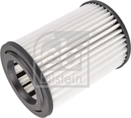 FEBI Bilstein 183862 - Повітряний фільтр autozip.com.ua