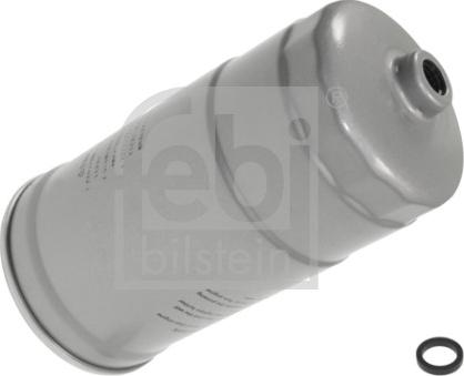 Febi Bilstein 183837 - Паливний фільтр autozip.com.ua