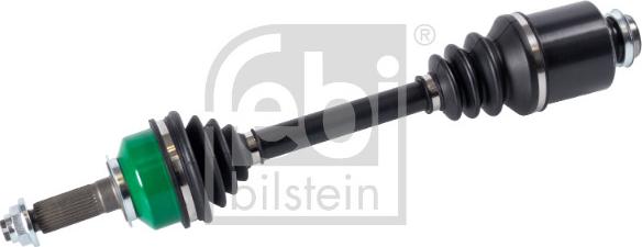 Febi Bilstein 183824 - Приводний вал autozip.com.ua