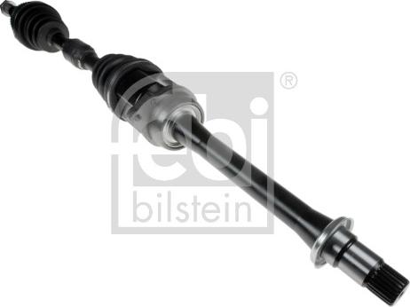 Febi Bilstein 183820 - Приводний вал autozip.com.ua