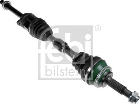 Febi Bilstein 183820 - Приводний вал autozip.com.ua