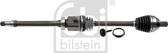 Febi Bilstein 183344 - Приводний вал autozip.com.ua