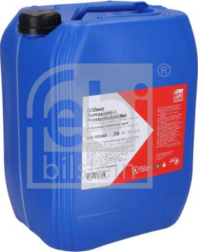 Febi Bilstein 183368 - Антифриз autozip.com.ua