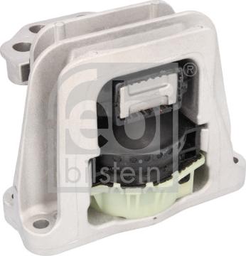 FEBI Bilstein 183363 - Подушка, підвіска двигуна autozip.com.ua