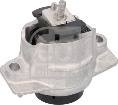 FEBI Bilstein 183362 - Подушка, підвіска двигуна autozip.com.ua