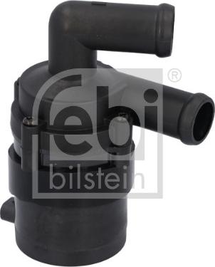 FEBI Bilstein 183302 - Додатковий водяний насос autozip.com.ua