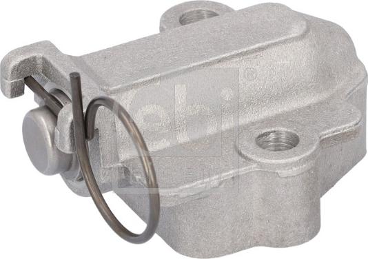 FEBI Bilstein 183312 - Натягувач, ланцюг приводу autozip.com.ua