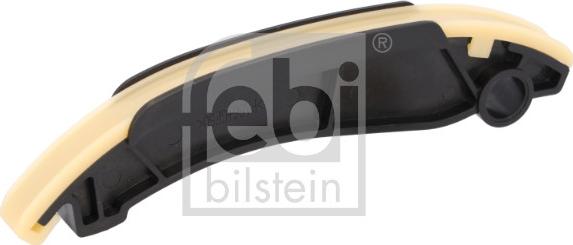 FEBI Bilstein 183380 - Планка заспокоювача, ланцюг приводу autozip.com.ua