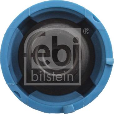 Febi Bilstein 183372 - Кришка розширювального бачка вир-во FEBI autozip.com.ua