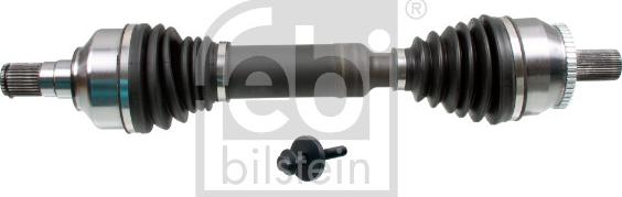 Febi Bilstein 183294 - Приводний вал autozip.com.ua