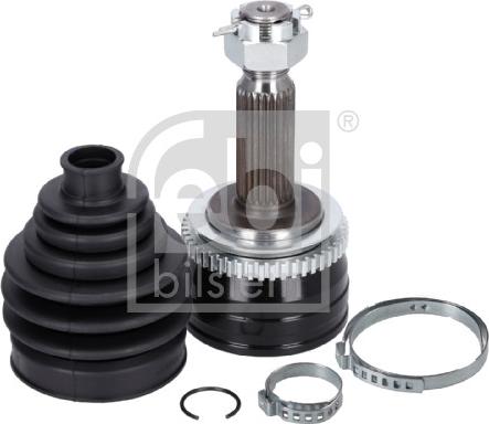 FEBI Bilstein 183243 - Шарнір, ШРУС, приводний вал autozip.com.ua